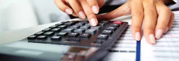 Área Financeira